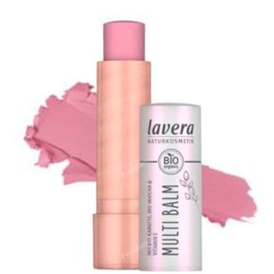 LAVERA Baume Multiusos 02 cloudy pink 4,9 g LAVERA Baume Multiusos 02 cloudy pink 4,9 g