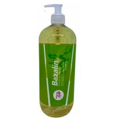 PHARMA & GO BAZALIN Huile de massage 1l PHARMA & GO BAZALIN Huile de massage 1l