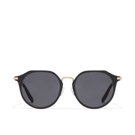 Hawkers Warwick Metal Lunettes de Soleil Unisexe Noir