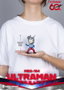 Beast Kingdom Toys Ultraman Mini Egg Attack Blind Box Series 2 - Assortiment de 6 mini-figurines