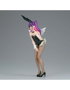 Banpresto Figurine Miriella 2.5 Dimensional Seduction Bunny Style Glitter & Glamours