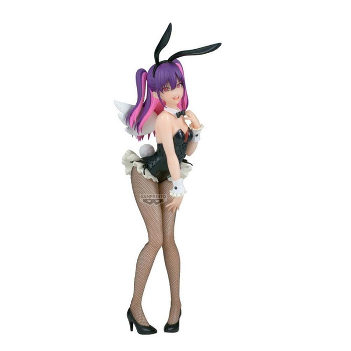 Banpresto Figurine Miriella 2.5 Dimensional Seduction Bunny Style Glitter & Glamours Banpresto Figurine Miriella 2.5 Dimensional Seduction Bunny Style Glitter & Glamours