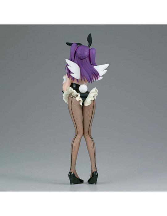 Banpresto Figurine Miriella 2.5 Dimensional Seduction Bunny Style Glitter & Glamours Banpresto Figurine Miriella 2.5 Dimensional Seduction Bunny Style Glitter & Glamours