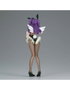 Banpresto Figurine Miriella 2.5 Dimensional Seduction Bunny Style Glitter & Glamours