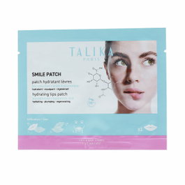 Talika Smile Patch Patch Lèvres Hydratant