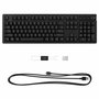 Clavier HyperX 7G7A3AA#ABE Noir