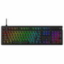 Clavier HyperX 7G7A3AA#ABE Noir