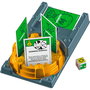 Monopoly Extension Tout est à Vente Italien G0720 Hasbro - Jeu de Société +8 Ans