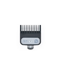 Zzmen Peine pour Machines de Coupe Top Cut TC-00 et TC-01, Longueur de Dent 3 mm
