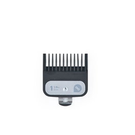 Zzmen Peine pour Machines de Coupe Top Cut TC-00 et TC-01, Longueur de Dent 3 mm