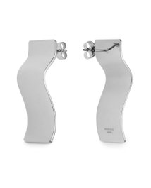 Rosefield BWCES-J220 Bracelet en acier inoxydable pour femme