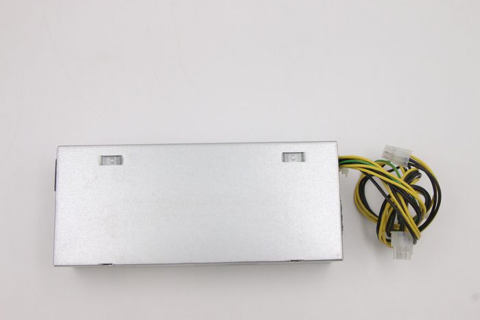 Lenovo PWR_SUPPLY - Alimentation interne 180W, tension d'entrée 100-240Vac, compatible avec les systèmes Lenovo Lenovo PWR_SUPPLY - Alimentation interne 180W, tension d'entrée 100-240Vac, compatible avec les systèmes Lenovo