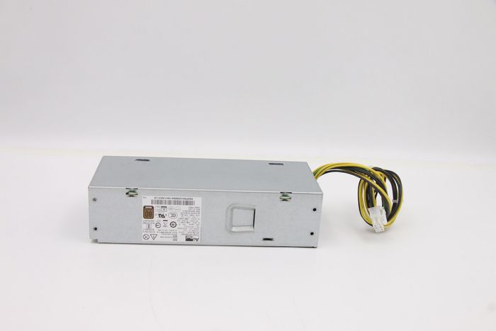 Lenovo PWR_SUPPLY - Alimentation interne 180W, tension d'entrée 100-240Vac, compatible avec les systèmes Lenovo Lenovo PWR_SUPPLY - Alimentation interne 180W, tension d'entrée 100-240Vac, compatible avec les systèmes Lenovo