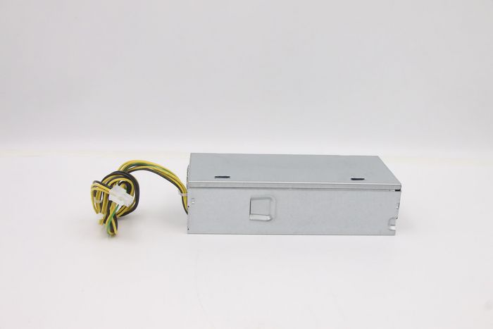 Lenovo PWR_SUPPLY - Alimentation interne 180W, tension d'entrée 100-240Vac, compatible avec les systèmes Lenovo Lenovo PWR_SUPPLY - Alimentation interne 180W, tension d'entrée 100-240Vac, compatible avec les systèmes Lenovo