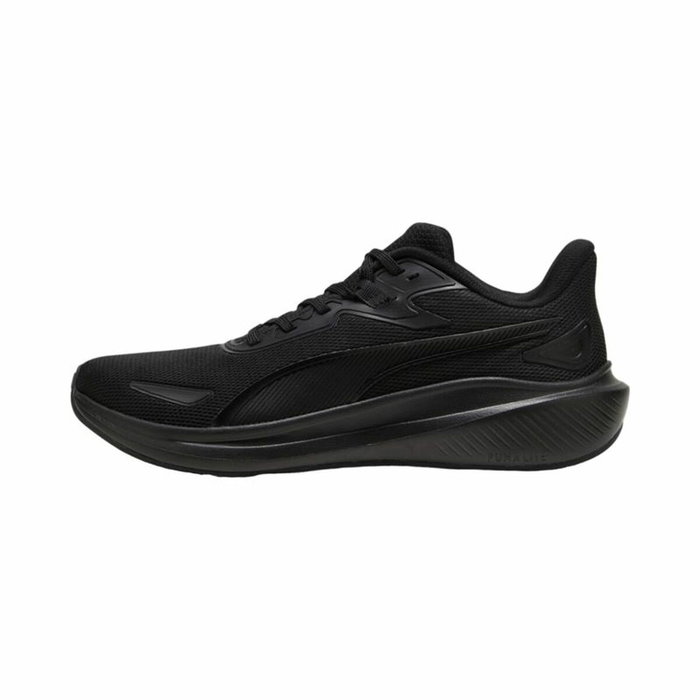 Chaussures de Running pour Adultes Puma Skyrocket Lite Noir