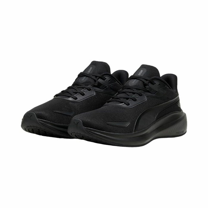 Chaussures de Running pour Adultes Puma Skyrocket Lite Noir
