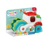 Clementoni Camion sensoriel Clemmy