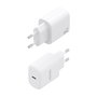 Chargeur mural Aisens A110-0975 Blanc 30 W