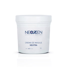 Neozen Crème de massage neutre 1000ml