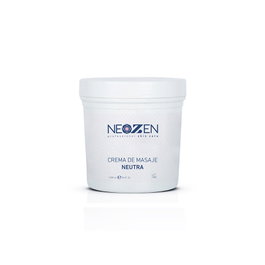 Neozen Crème de massage neutre 1000ml