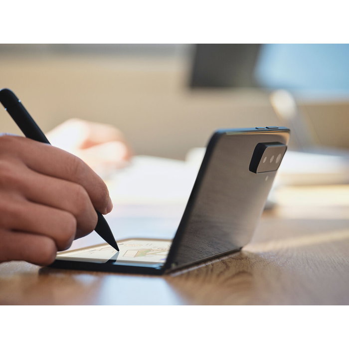 Stylo numérique Microsoft Surface Slim Pen 2 Noir
