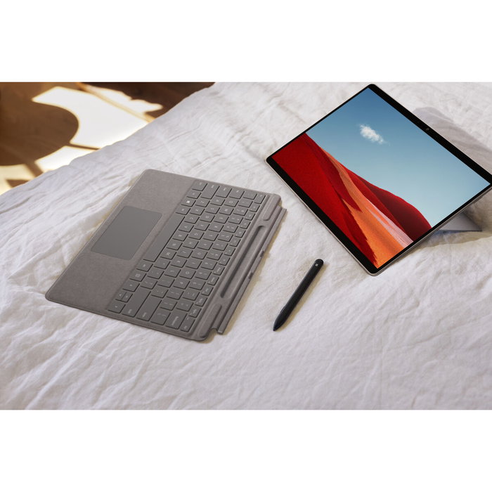 Stylo numérique Microsoft Surface Slim Pen 2 Noir