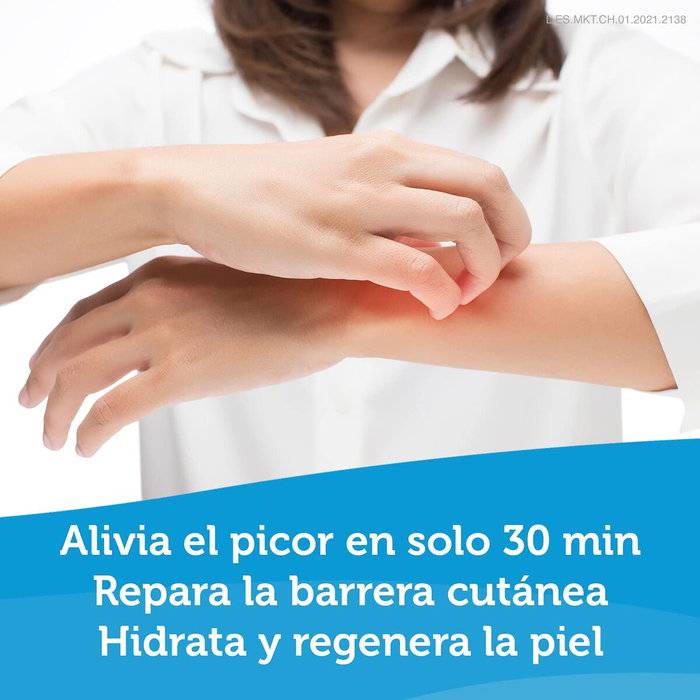 Bepanthol Sensicalm Crème apaisante pour peau avec eczéma 50 g Bepanthol Sensicalm Crème apaisante pour peau avec eczéma 50 g