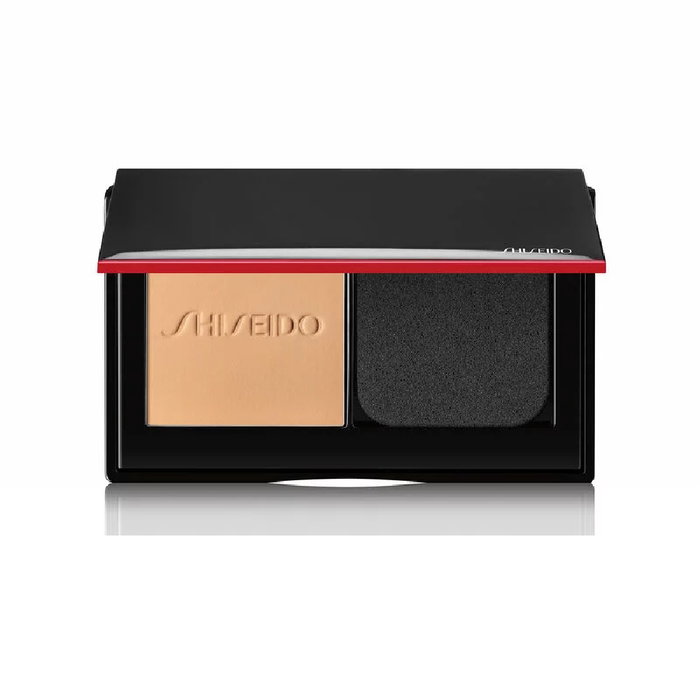 Shiseido SYNCHRO SKIN SELF-REFRESHING Poudre de Teint Personnalisée #160 Shiseido SYNCHRO SKIN SELF-REFRESHING Poudre de Teint Personnalisée #160