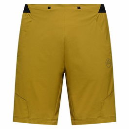Short de Sport La Sportiva Trail Guard Montagne
