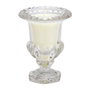 Home Deco Factory Bougie Parfumée Medicis à la Pivoine