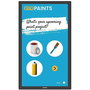 Moniteur Videowall Philips 24BDL3751T/00 24'' Full HD