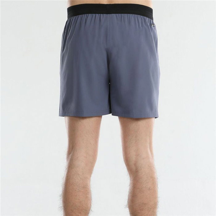 Short de Sport +8000 Krinen Gris