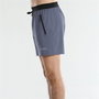 Short de Sport +8000 Krinen Gris