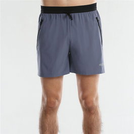 Short de Sport +8000 Krinen Gris