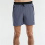 Short de Sport +8000 Krinen Gris