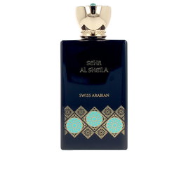 Swiss Arabian SEHR AL SHEILA Eau de Parfum Unisexe 100 ml