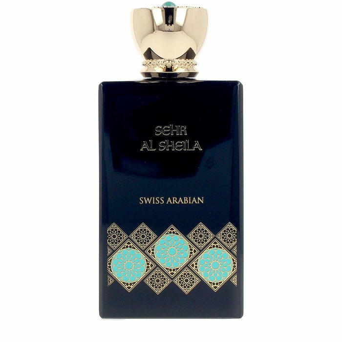 Swiss Arabian SEHR AL SHEILA Eau de Parfum 100 ml