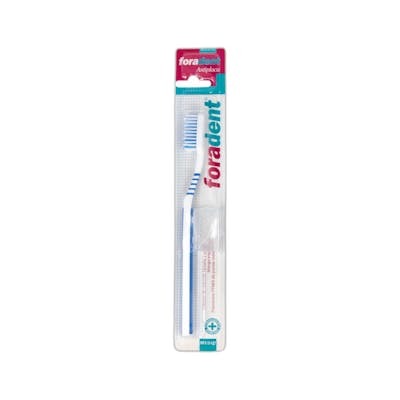 ORADENT Brosse à Dents Antiplaque Moyenne ORADENT Brosse à Dents Antiplaque Moyenne