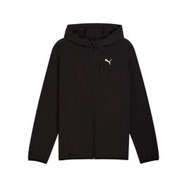 Sweat à capuche homme Puma M Flex Stretch Woven 6 ans