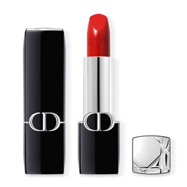 Dior Rouge Dior Satin - Rouge à lèvres fini satin - Teinte 080