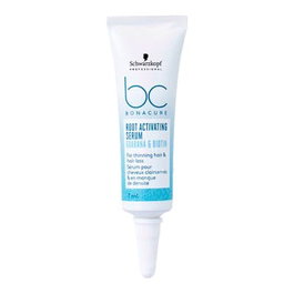 SCHWARZKOPF Sérum Activateur de Racines 8x7ml