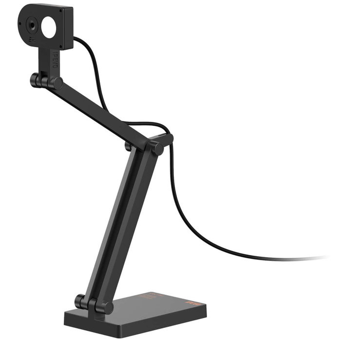 IPEVO V4K PRO Ultra HD USB Visualiser Gris