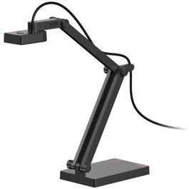 IPEVO V4K PRO Ultra HD USB Visualiser Gris