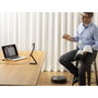 IPEVO V4K PRO Ultra HD USB Visualiser Gris
