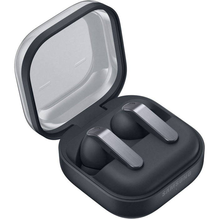 Samsung Galaxy Buds4 Pro Black Samsung Galaxy Buds4 Pro Black