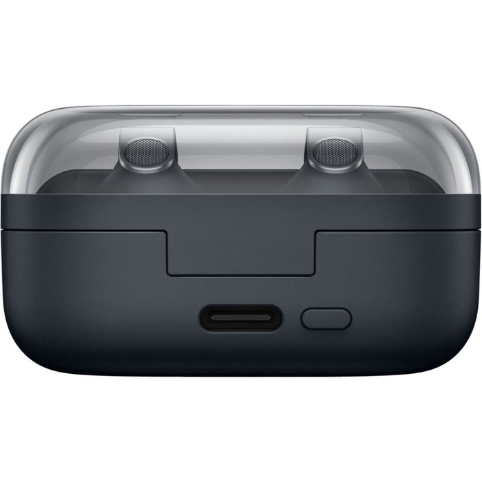 Samsung Galaxy Buds4 Pro Black Samsung Galaxy Buds4 Pro Black