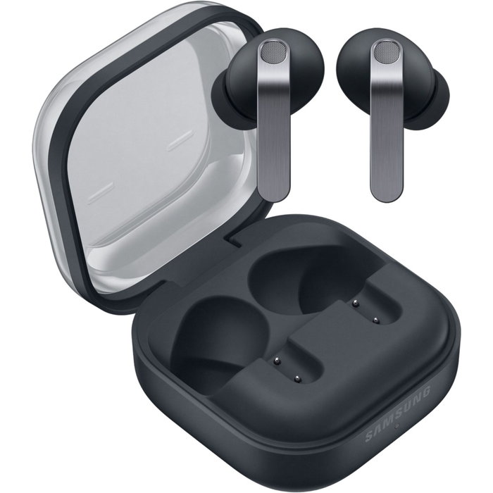 Samsung Galaxy Buds4 Pro Black Samsung Galaxy Buds4 Pro Black