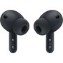 Samsung Galaxy Buds4 Pro Black