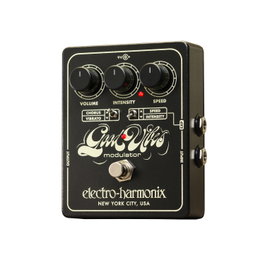 EHX GOOD VIBES