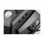 RABALUX Zlarin Applique Murale Solaire LED 12W 700Lm 4000K Noir/Blanc